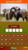 Tebak Nama Hewan dan Buah screenshot 3