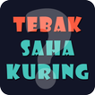 Tebak Saha Kuring