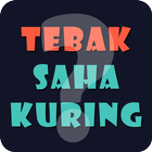 ikon Tebak Saha Kuring