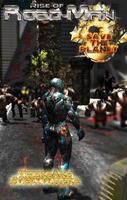 Rise of Robo-Man capture d'écran 1