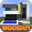 Mod Modern House