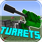 Addon More Turrets icône