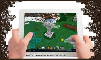 Addon More Turrets Affiche