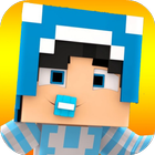 Baby Mod for MInecraft PE Zeichen