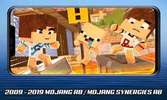 Baby Mod for MInecraft PE স্ক্রিনশট 2