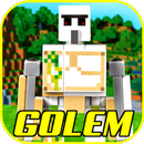 Golem Mod APK
