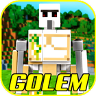 Golem Mod Zeichen