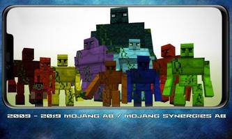 Golem Mod تصوير الشاشة 1