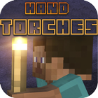 Addon Hand Held Torches آئیکن
