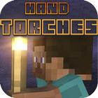 Addon Hand Held Torches ไอคอน