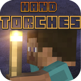 Addon Hand Held Torches أيقونة