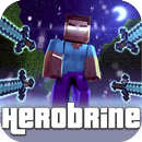 Addon Herobrine Experience APK