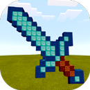 Swords Mod for Minecraft PE APK