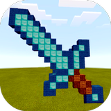 Swords Mod for Minecraft PE