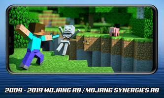Swords Mod الملصق