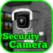 Security Camera Mod