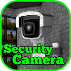 Security Camera Mod Zeichen