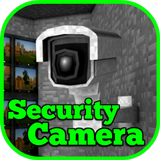 Security Camera Mod أيقونة