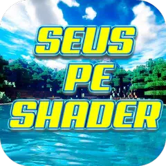 Mod Seus Pe Shader Apk 1 17 Download For Android Download Mod Seus Pe Shader Apk Latest Version Apkfab Com