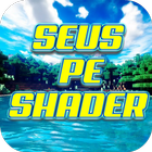 Mod Seus PE Shader ícone