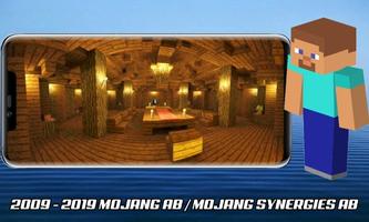 Mod Seus PE Shader تصوير الشاشة 2