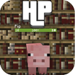 Mod Show HP for MCPE