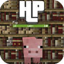 Mod Show HP for MCPE APK