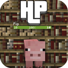 Mod Show HP آئیکن