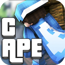Addon Wearable Cape Banners for MCPE APK