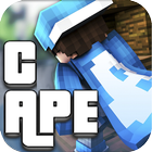 Addon Wearable Cape Banners for MCPE أيقونة