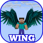 Wing Mod-icoon