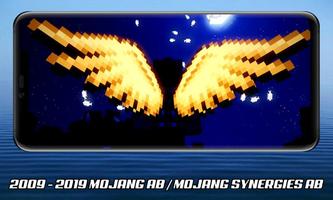 2 Schermata Wing Mod