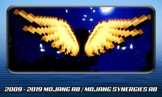 Wing Mod screenshot 2