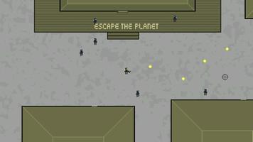 Alien Planet screenshot 2