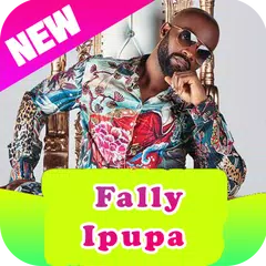 Fally Ipupa songs APK Herunterladen