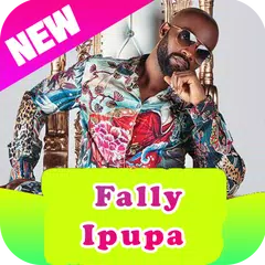 Fally Ipupa songs