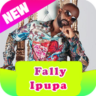 Fally Ipupa icon