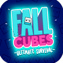 Fall Cubes: Ultimate Survival APK