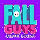 Fall guys game walkthrough APK