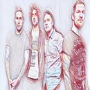 Fall Out Boy Music players APK