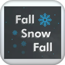 Fall Snow Fall APK