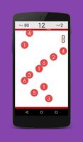 Falling Numbers: Up Your Math capture d'écran 2