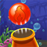 Bubble Water