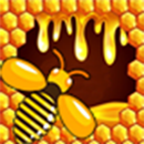 Bee Puzzle Hike - Best Time Pass for KIDS APK