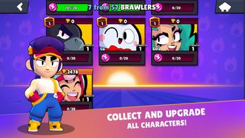 Box Simulator - Brawl Stars スクリーンショット 3