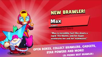 Box Simulator - Brawl Stars imagem de tela 1