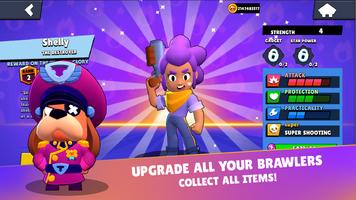 Box Simulator - Brawl Stars تصوير الشاشة 2