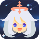 Wish Simulator: Genshin Impact aplikacja