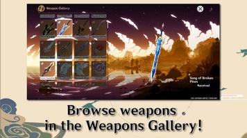 Wish Simulator: Genshin Impact screenshot 3