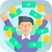 Idle Businessman Tycoon